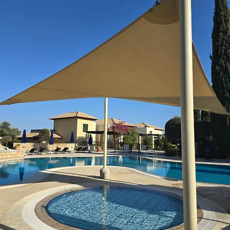 Aphrodite Hills Adonis * 코우클리아