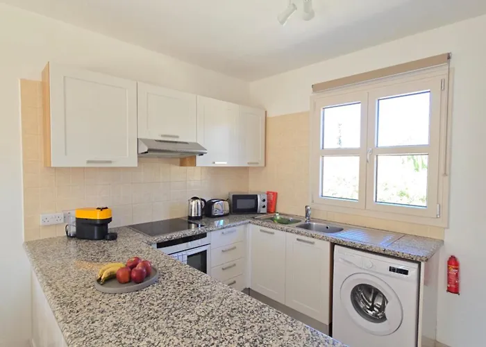 Aphrodite Hills Adonis アパート *