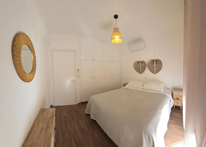 Aphrodite Hills Adonis アパート *