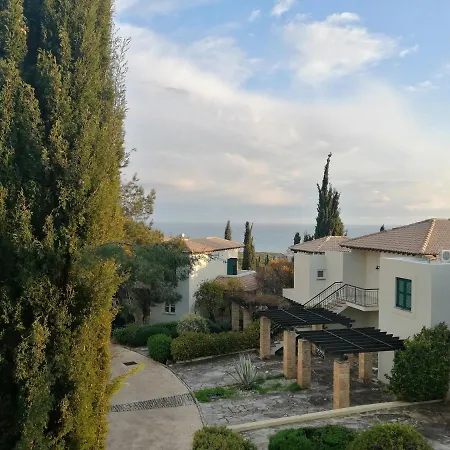 Aphrodite Hills Adonis Kouklia