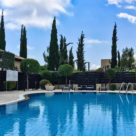 Aphrodite Hills Adonis