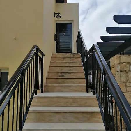 Aphrodite Hills Adonis Apartament *