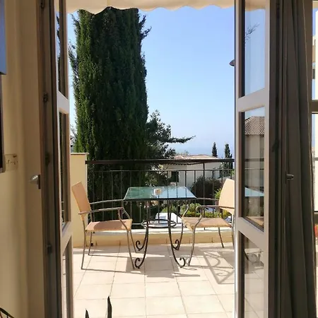 Appartamento Aphrodite Hills Adonis