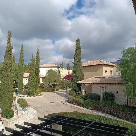 Apartment Aphrodite Hills Adonis Kouklia