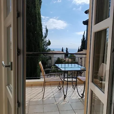 Apartament Aphrodite Hills Adonis *