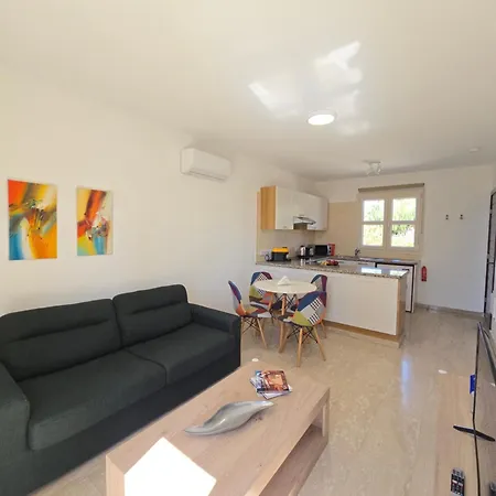 Apartament Aphrodite Hills Adonis *