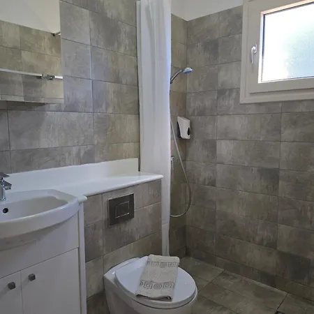 Appartamento Aphrodite Hills Adonis *