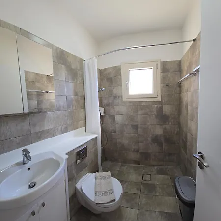 Apartament Aphrodite Hills Adonis