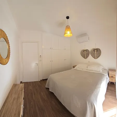 Aphrodite Hills Adonis Apartament *