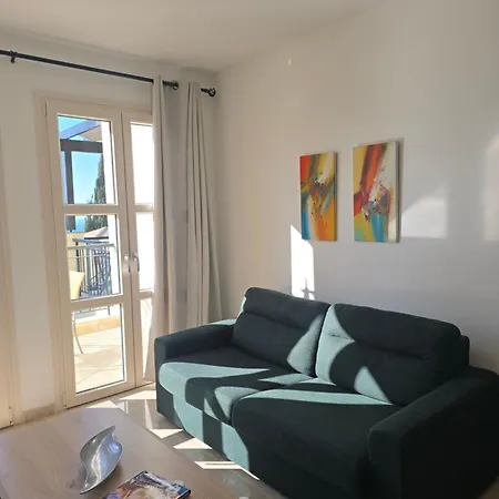 Aphrodite Hills Adonis * Kouklia