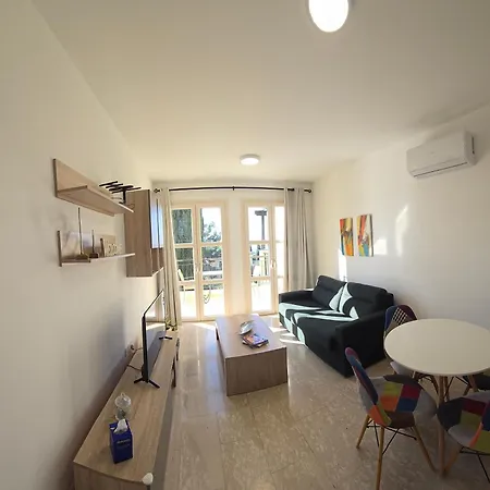 Aphrodite Hills Adonis *