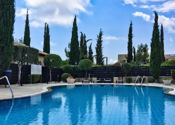 Aphrodite Hills Adonis