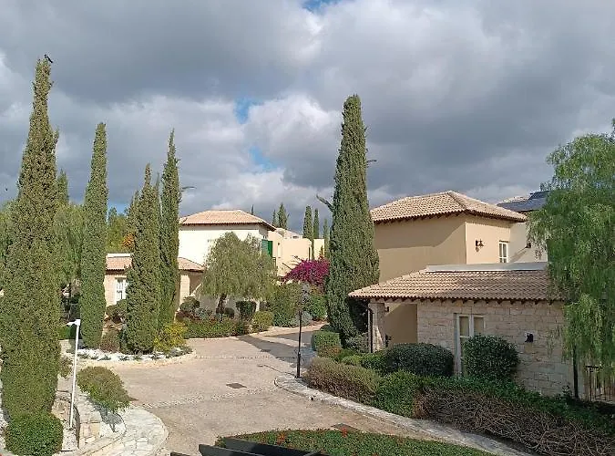 Lägenhet Aphrodite Hills Adonis Kouklia