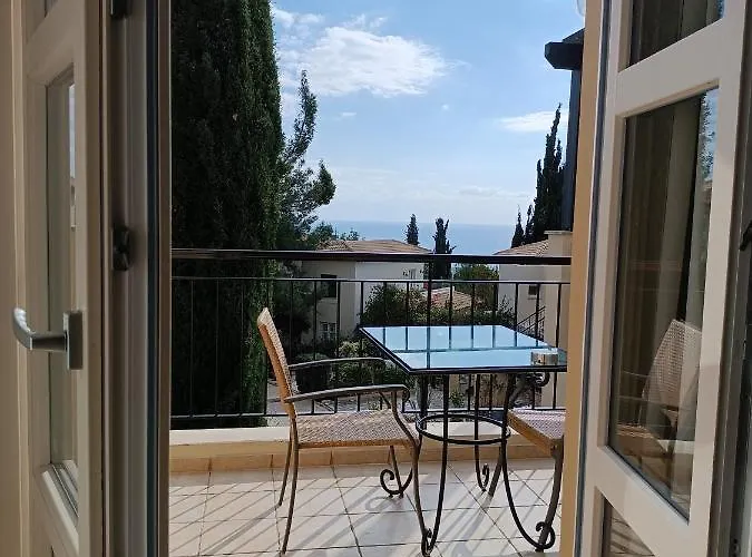 Lägenhet Aphrodite Hills Adonis *