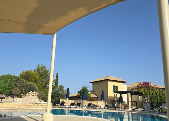 Aphrodite Hills Adonis *