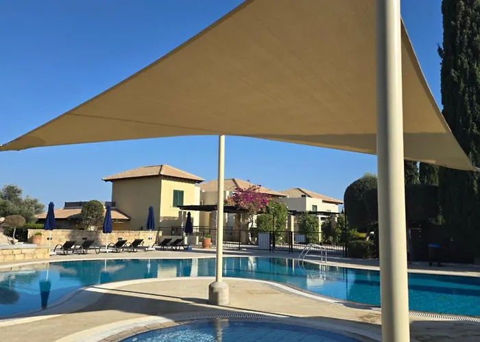 Aphrodite Hills Adonis * Kouklia