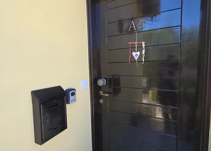 Aphrodite Hills Adonis Kouklia