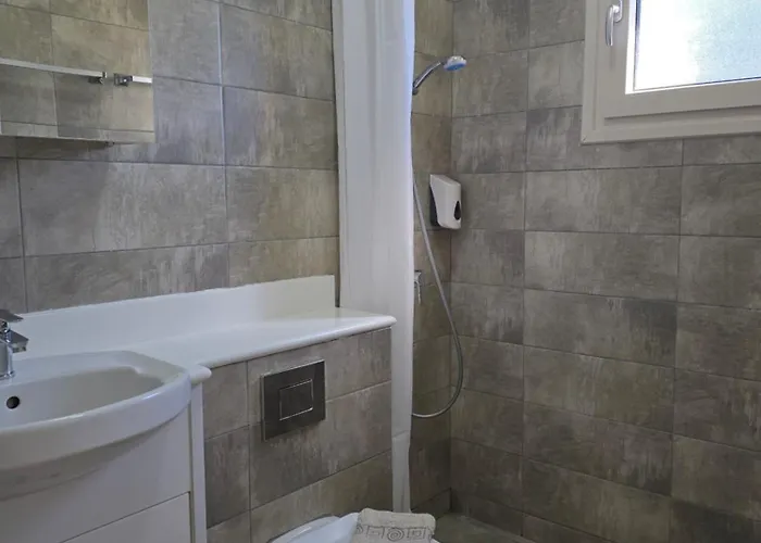 Lägenhet Aphrodite Hills Adonis *