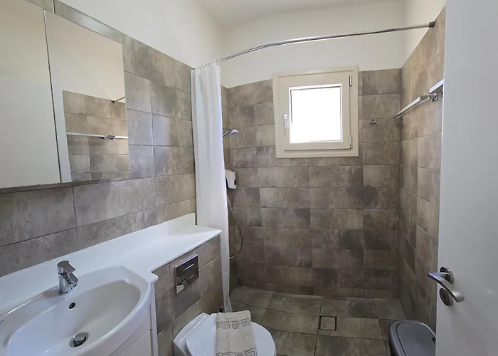 Lägenhet Aphrodite Hills Adonis