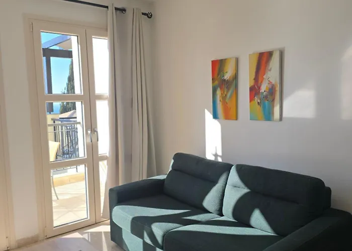 Aphrodite Hills Adonis * Kouklia