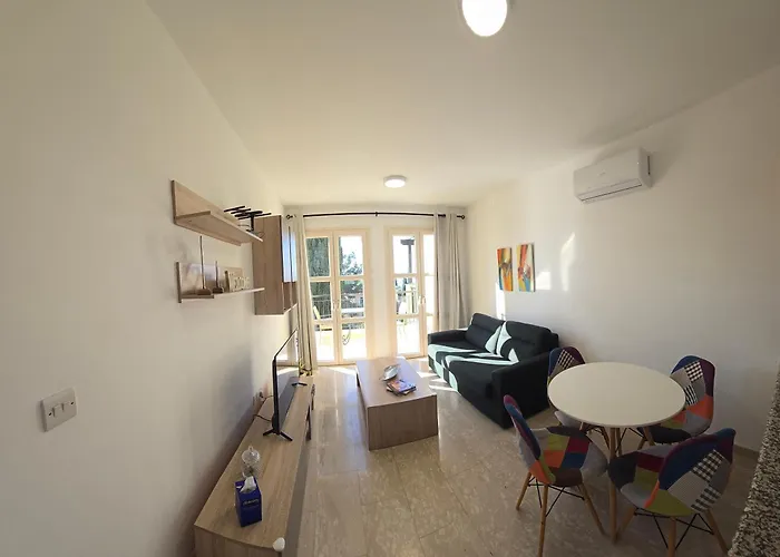 Aphrodite Hills Adonis *